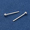 Brass Ball Head Pins KK-H502-03A-S-2