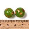 Handmade Lampwork Beads LAMP-C016-04D-06-3