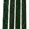 Glass Beads Strands EGLA-A044-T4mm-D24-2