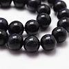 Natural Tiger Eye Bead Strands G-D840-54-8mm-05-3