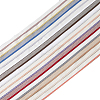 14Pcs 14 Styles Polycotton & Polyester Ribbon OCOR-FH0001-35A-1