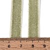 Glitter Sparkle Single Face Velvet Ribbon SRIB-Q023-01A-07-3
