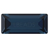 Preciosa&reg MAXIMA Crystal Fancy Stones Y-PRC-FB7-30340-3