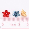 Imitated Pearl Acrylic Beads X-PL129Y-4
