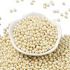 6/0 Glass Seed Beads X1-SEED-L011-08A-16-2