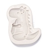 Dinosaur Food Grade Silicone Molds DIY-I062-03-1