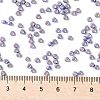 TOHO 8/0 Round Beads X-SEED-TR08-PF0567F-4