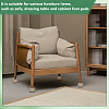 Wood Furniture Legs LS-FIND-WH0139-966B-6