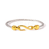 304 Stainless Steel Bangles FS-WG7599B-11-1