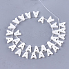 Freshwater Shell Beads X-SHEL-T012-59A-2