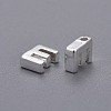 Brass Charms KK-P081-E-S-2
