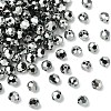 Preciosa&reg Crystal Beads X-PRC-BB6-23980-20700-3