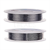 3 Strands Copper Craft Wire CWIR-BC0008-0.3mm-B-3