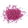 Cubic Zirconia Cabochons ZIRC-K090-1.2mm-01D-2