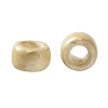 TOHO Round Seed Beads X-SEED-TR15-PF0557F-3