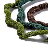 Soft Crocheting Yarn OCOR-G009-03Q-3
