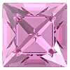 Preciosa&reg MAXIMA Crystal Fancy Stones Y-PRC-FA6-70010-3