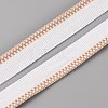 Flat Cotton Book Headbands OCOR-WH0067-52B-1