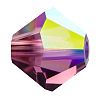 Preciosa&reg Crystal Beads X-PRC-BA6-20050-200-1