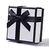 Paper Jewelry Set Box CON-C007-04A-02-2