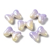 Gradient Color Opaque Acrylic Beads MACR-K341-13E-1