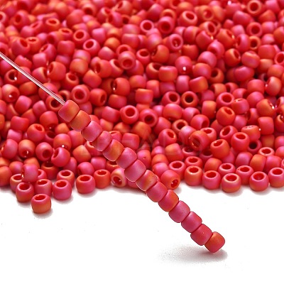 TOHO 6/0 Round Beads SEED-TR06-0405F-1