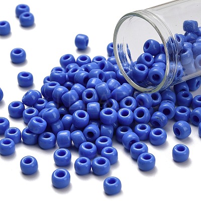 TOHO 3/0 Round Beads SEED-TR03-0048L-1