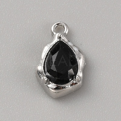 Alloy Pendants PALLOY-WH0108-07A-P-1