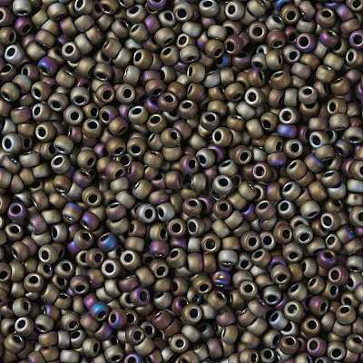 TOHO 11/0 Round Beads X-SEED-TR11-0614-1
