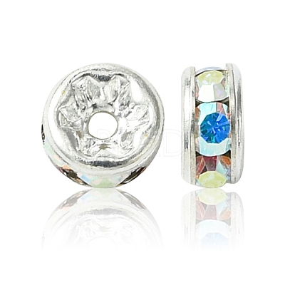 Preciosa&reg MAXIMA Crystal Multi-Stones Settings Y-PRC-MA4-00030-200-S-1