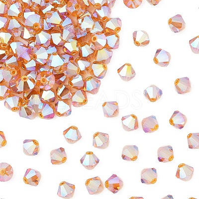 Preciosa&reg Crystal Beads X-PRC-BA6-10070-20000-1