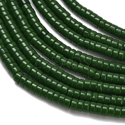Natural White Jade Beads Strands G-Z110-A13-2x4mm-01-1