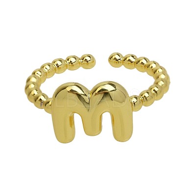 Brass Cuff Open Rings FS-WGBF9D8-13-1