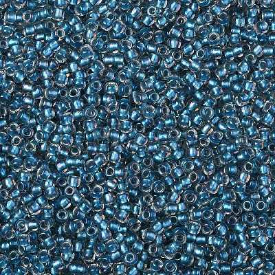 TOHO 8/0 Round Beads X-SEED-TR08-0263-1