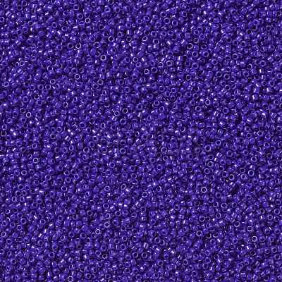 TOHO Round Seed Beads SEED-XTR15-0048-1