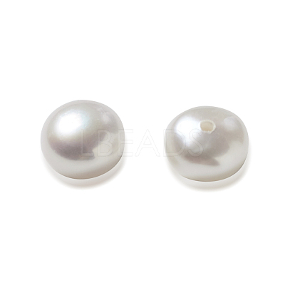 Grade AAA Natural Cultured Freshwater Pearl Beads PEAR-R008-7-7.5mm-01-1