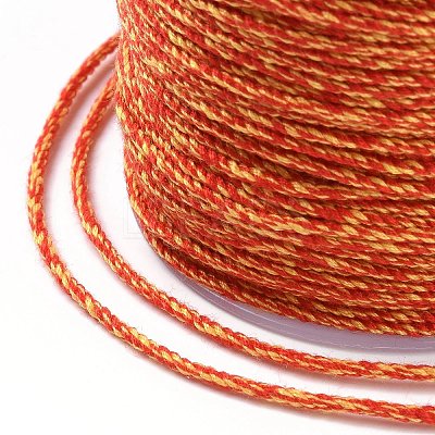 Macrame Cotton Cord OCOR-B002-01A-06-1