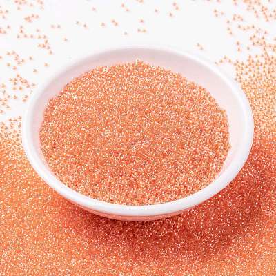 MIYUKI Round Rocailles Beads SEED-X0056-RR0236-1