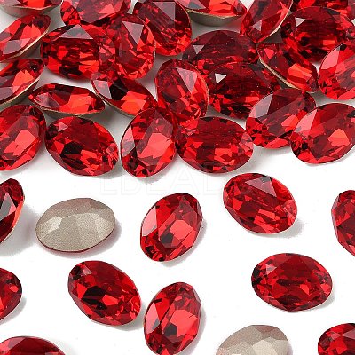 Preciosa&reg MAXIMA Crystal Fancy Stones X-PRC-FF14-90070-1