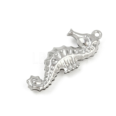 Ocean 304 Stainless Steel Pendants STAS-P390-01F-P-1