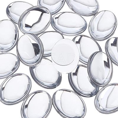 20Pcs Extra Large Jewelry Sticker TACR-FG0001-11-1