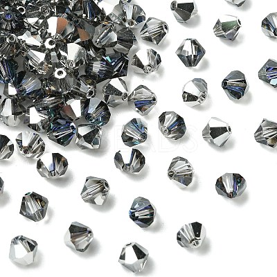 Preciosa&reg Crystal Beads Y-PRC-BA6-00030-295-1
