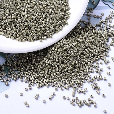 MIYUKI Delica Beads SEED-X0054-DB1159-1