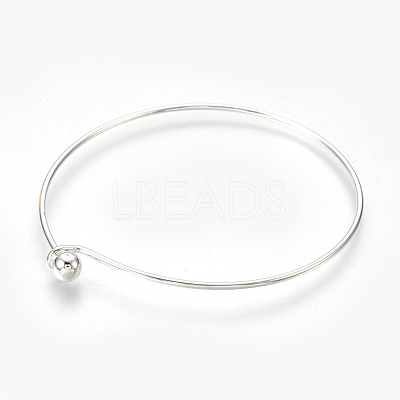 Brass Bangle Making MAK-L017-01S-1