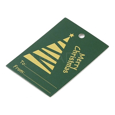 Rectangle Paper Gift Tags LS-CDIS-F008-01J-1