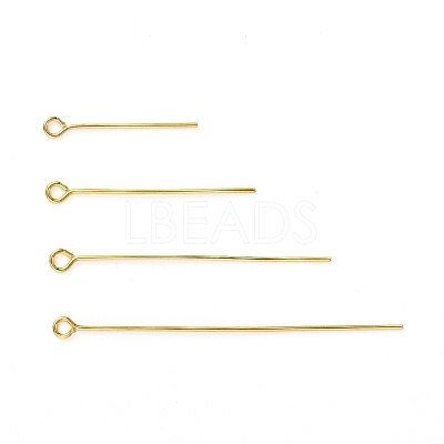 Iron Eye Pin IFIN-X0051-06G-1