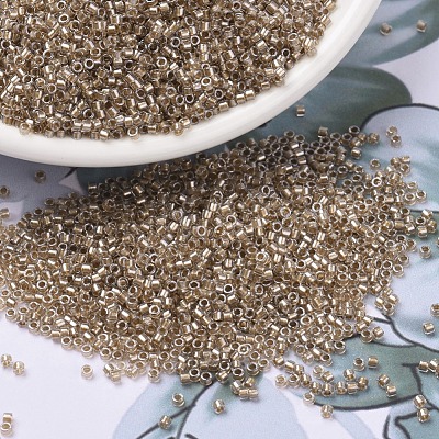 MIYUKI Delica Beads SEED-X0054-DB0907-1