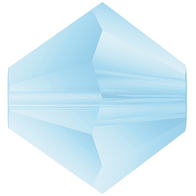 Preciosa&reg Crystal Beads Y-PRC-BA3-60010-840-1