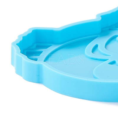 Constellation Silicone Cup Mat Molds LS-DIY-M039-11J-1