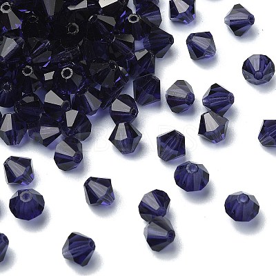 Preciosa&reg Crystal Beads X-PRC-BA6-20480-1